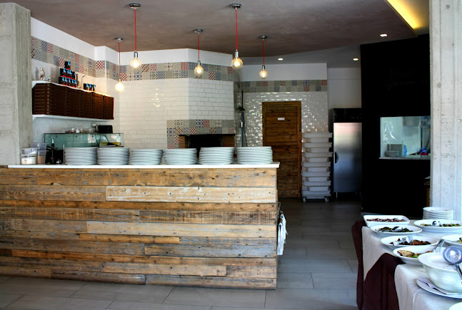 Ristorante Pizzeria Paco - Caserta