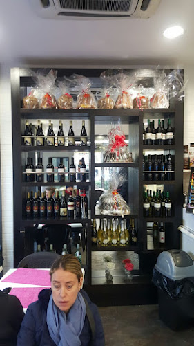 Comentarii opinii despre il Forno delle Delizie