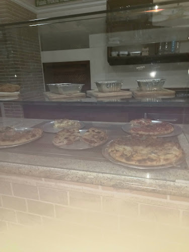 Pizzeria del Contadino - Aversa