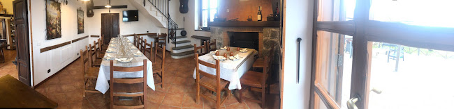 Comentarii opinii despre Ristorante Pizzeria La Masseria