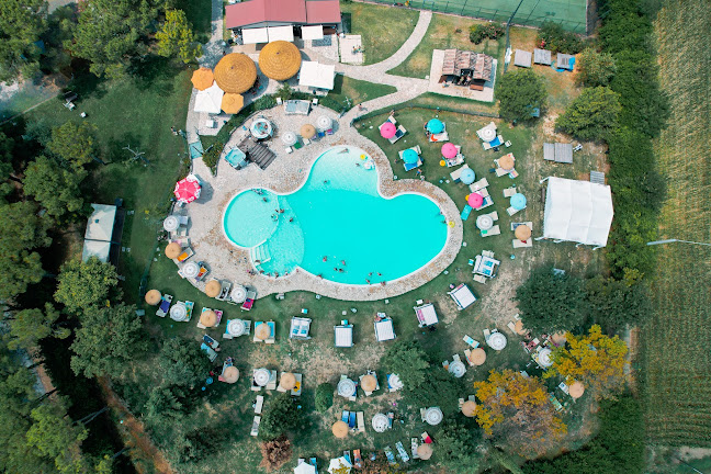 Via Puglie, 8/10, 47853 Coriano RN, Italia