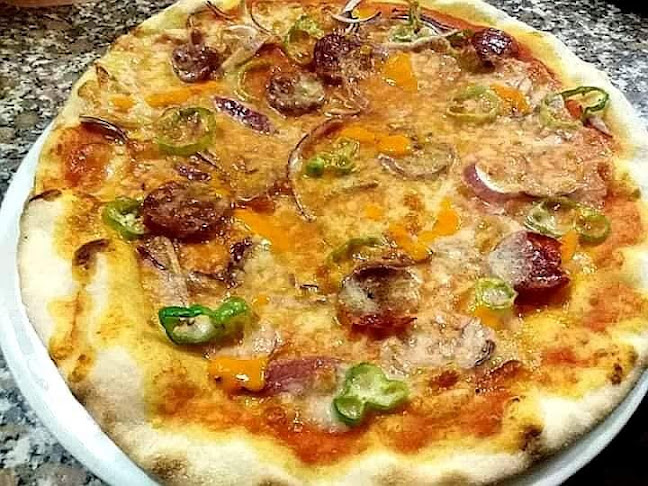 Opinii despre Quelli di Paderna - Ristorante Pizzeria în San Giorgio Piacentino - Ristorazione