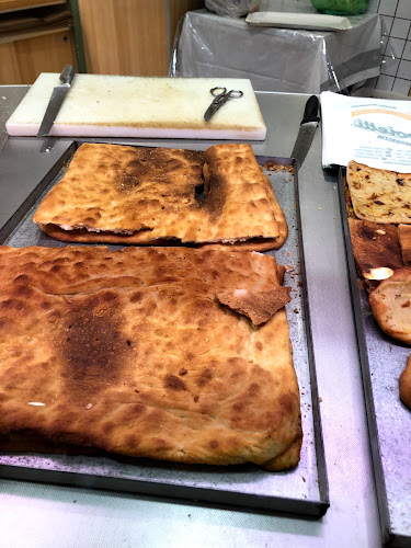 Panificio Proietti - Civitavecchia