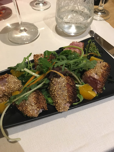 Comentarii opinii despre il contrasto ristorante pizzeria