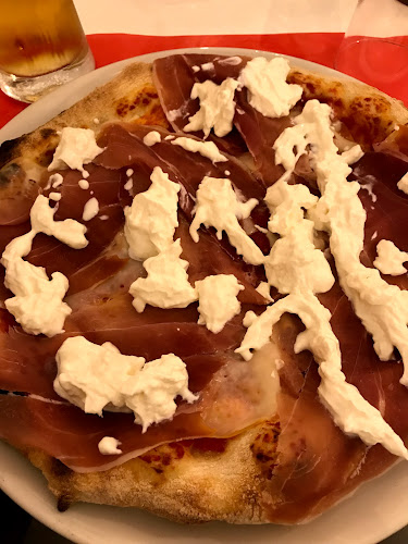 Comments and reviews of Frangè Pizzeria - Palermo