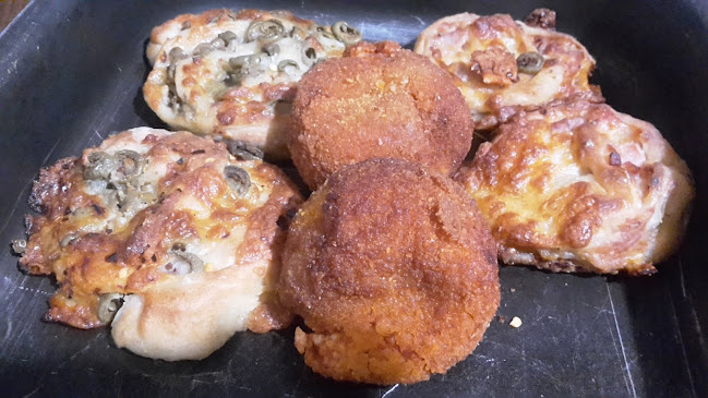 Comentarii opinii despre Panificio Nebbia Roma