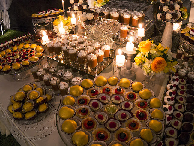 Gourmet Catering tzabar - Garbagnate Milanese