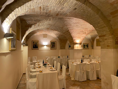 Ristorante Abbazia San Claudio