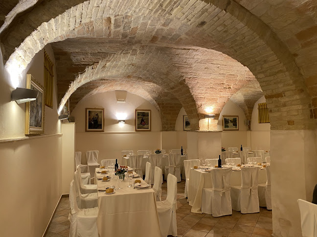 Ristorante Abbazia San Claudio