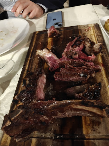 Raù Cucina Tipica - Nola