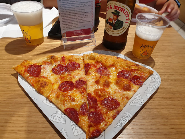 Opinii despre Pizzeria Pizzidea | Città della Pieve în Città della Pieve - Ristorazione