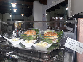 Belmonte Tabacchi Caffè