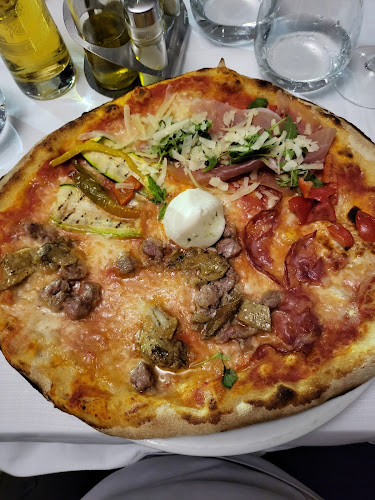 WHITE restaurant - Casarano