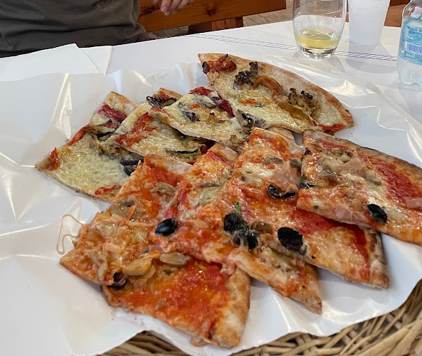 Comments and reviews of Pizzeria U Suricin dal 1979 solo pizzeria