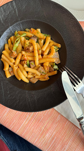 Trattoria Corte Fiorina - Lecco