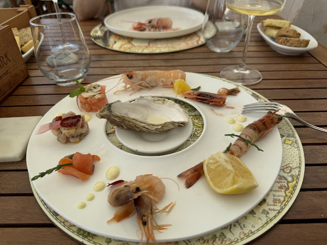 La Persiana - Livorno