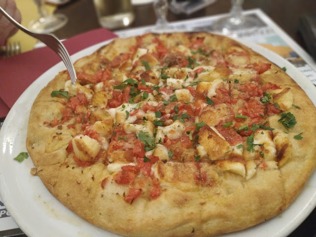 Opinii despre Chicco Riccio în Trapani - Ristorazione