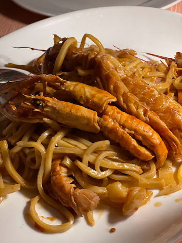 Trattoria Corte Fiorina - Lecco