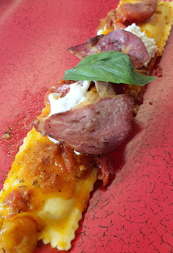 Opinii despre L'Ucceria_ Cucina Salentina e carni alla griglia în Gallipoli - Ristorazione