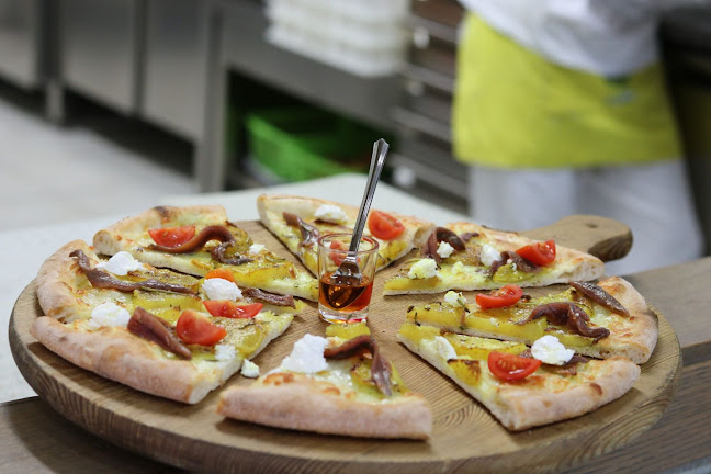 A Tutta Pizza