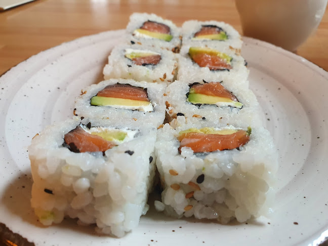 Opinii despre Kaisen în Cinisello Balsamo - Ristorazione