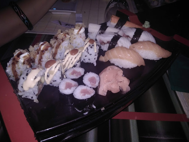 Ristorante Oriental Wok - Borgia