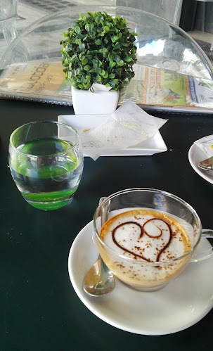 Caffè Magenta - Tabaccheria Ricevitoria - Busto Arsizio