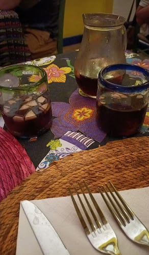 La Cucaracha Open Times