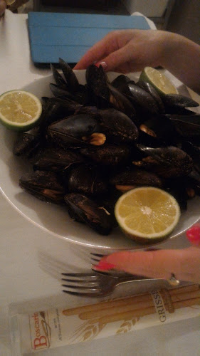 Ristorante La Medusa - Siracusa