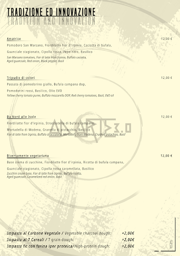 Ad Arte 3.0 - Ristorazione