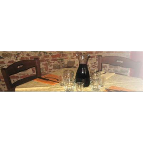 Ristorante Baita di Piancavallo - Ristorazione