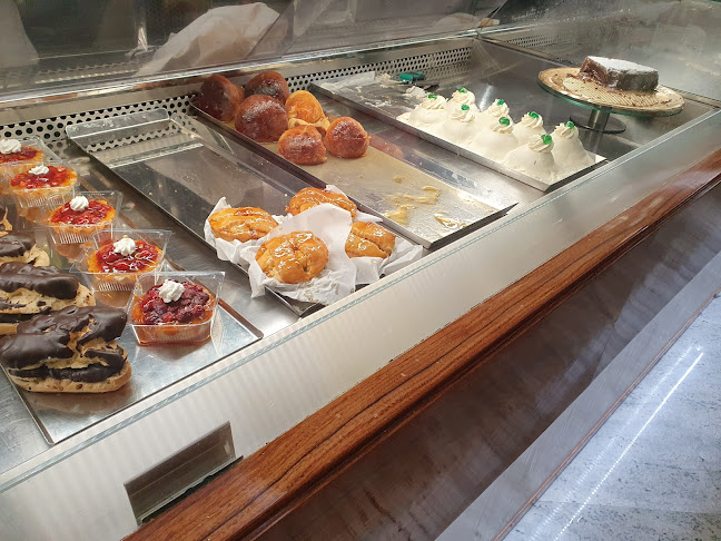 Comments and reviews of Pasticceria Mimì