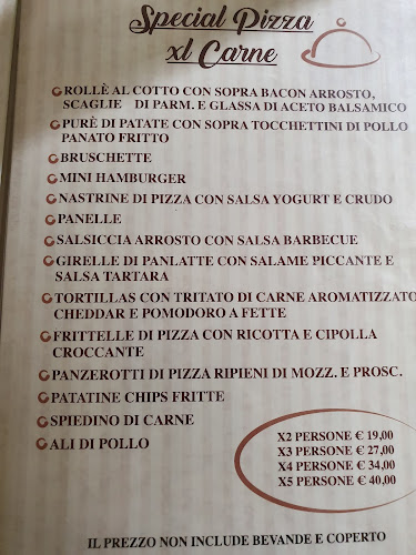 Al Solito Posto - Mazara del Vallo