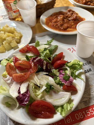 Mangi & Bevi - Napoli