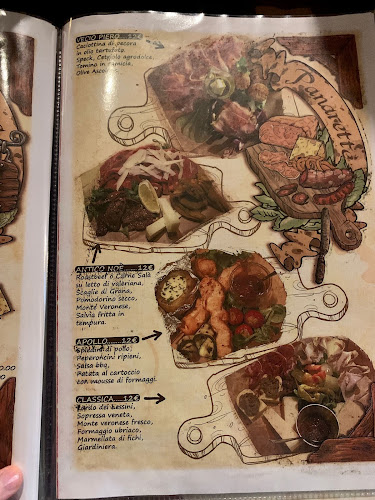 Reviews of Birreria da Piero - Verona in Verona - Ristorazione