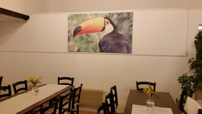 Tucano Ristorante e Churrascaria Brasiliana - Santa Maria