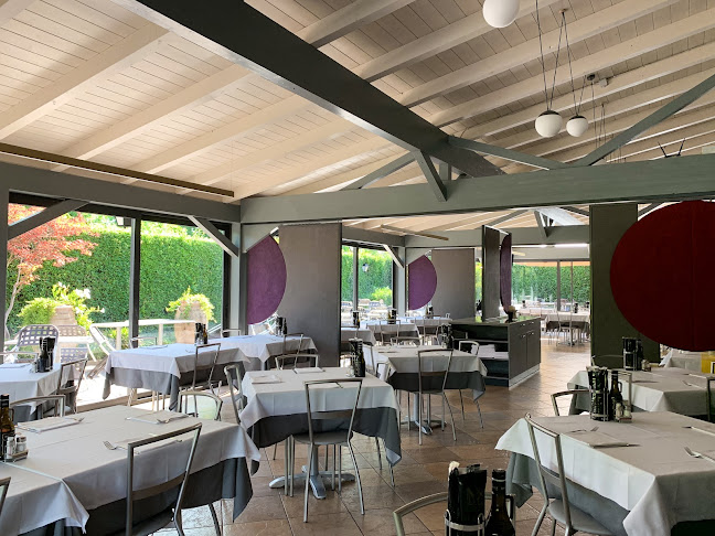 Ristorante Pizzeria Filù