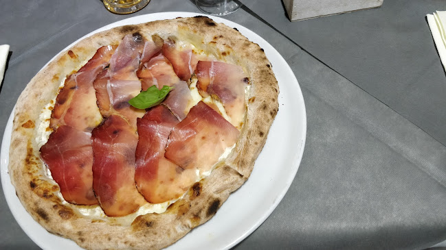 Ristorante Pizzeria Friuli - Ristorazione
