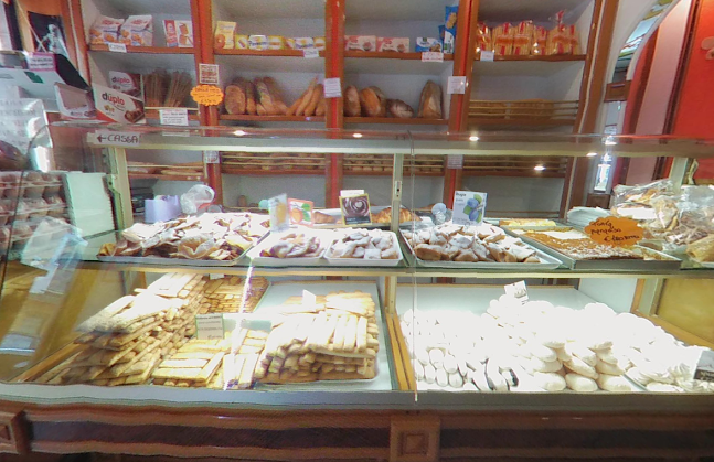 Panetteria Il Buon Pane Cuneo