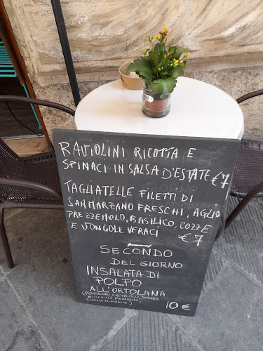 Ristorante da Enzo - Ristorazione