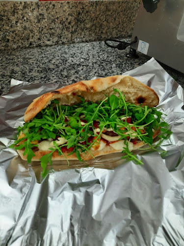 Opinii despre Dolce Vita în Cavallermaggiore - Ristorazione