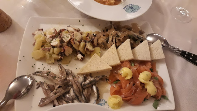 La Caina Pizzeria Trattoria Grado - Ristorazione