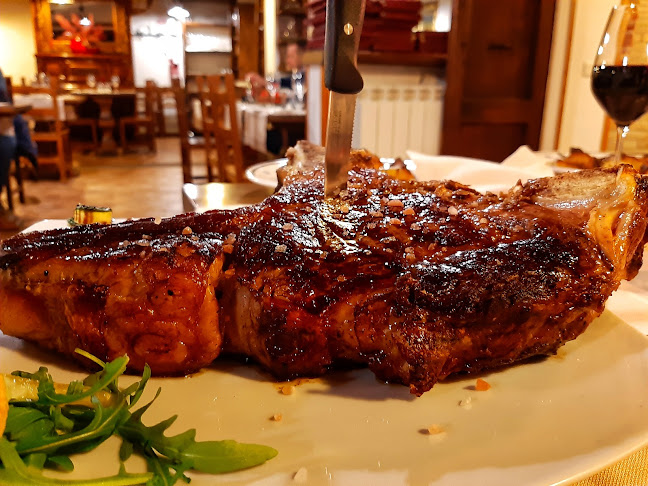 Comentarii opinii despre Ristorante Pizzeria La Masseria