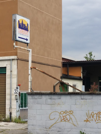 Mercatopoli Segrate