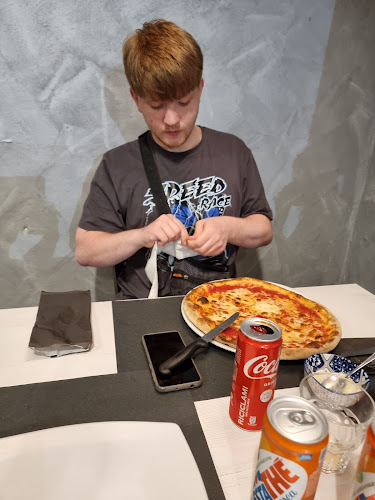 Ristorante Pizzeria Sottosopra - Ristorazione