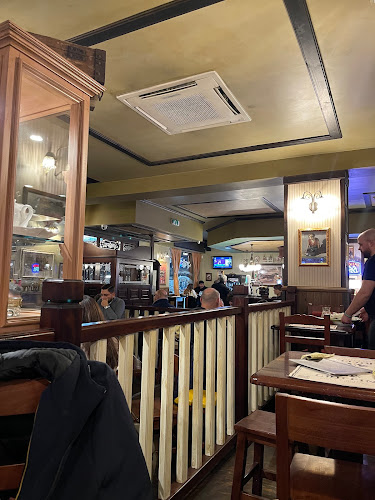 Griffin Pub e Grill Pizza Gourmet - San Vitaliano