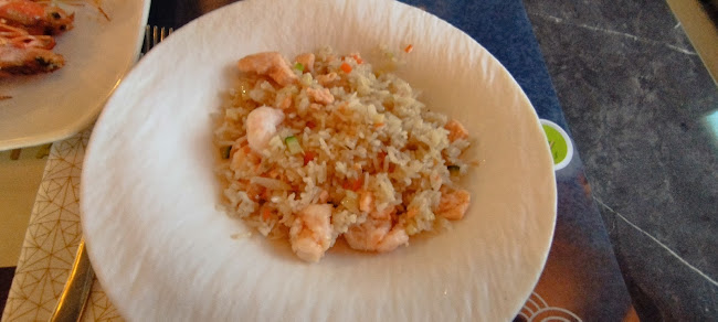 Hanami Asian Fusion - Ristorazione