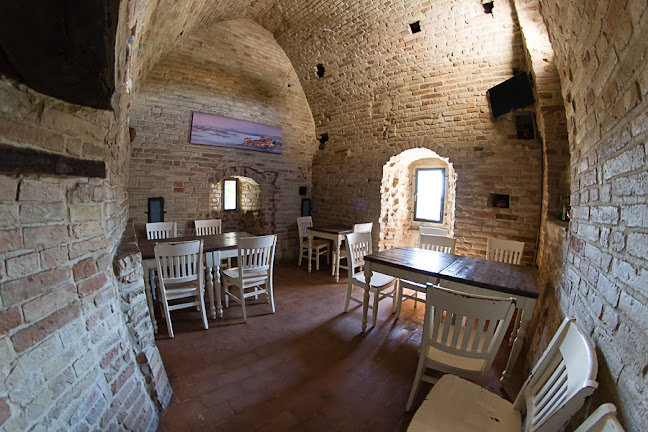 Bar Rosita pizzeria Di Venturini Giacomo - Montottone