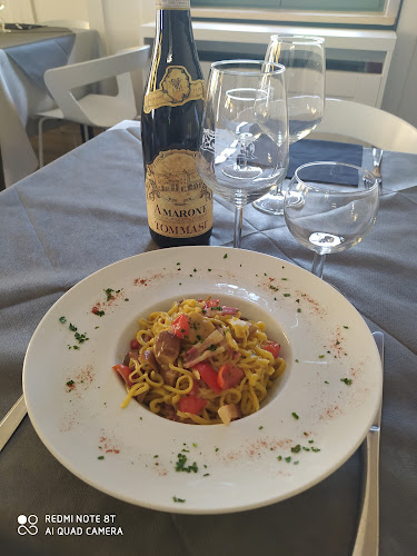 Ristorante Pizzeria da Moreno e Moira - Spoleto