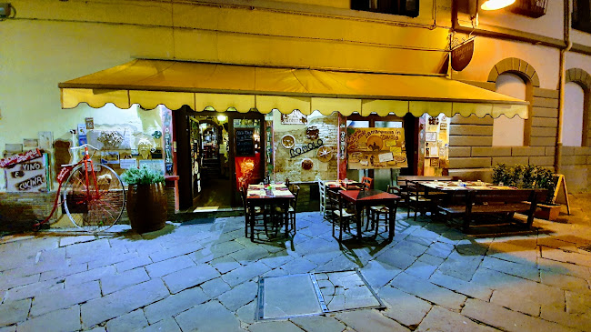 Via Vinzaglio, 3, 58100 Grosseto GR